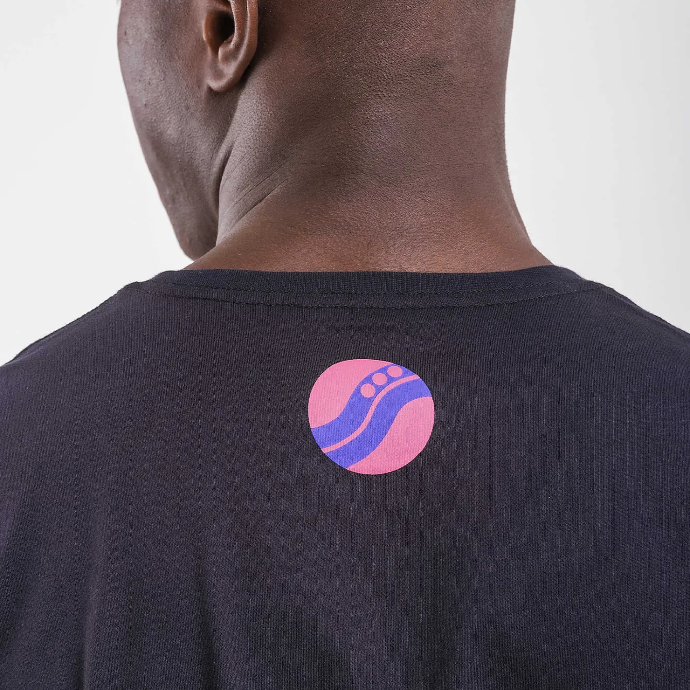 Saucony Frank Cooke X Rested T-Shirt< Tops