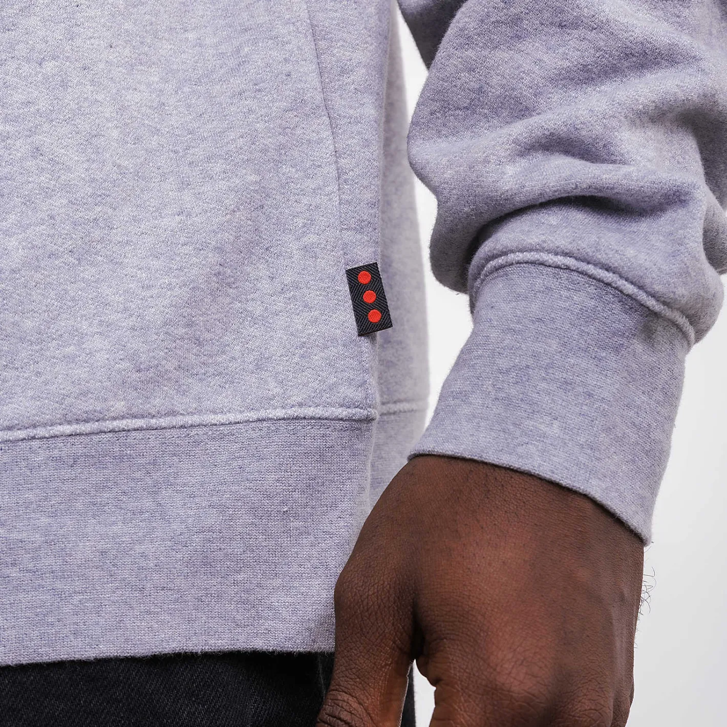 Saucony Frank Cooke X Rested Hoodie< Tops