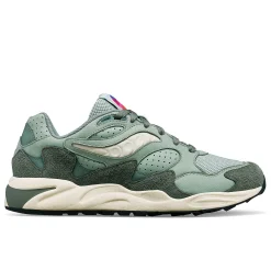 Saucony Grid Shadow 2 Chromatic< Lifestyle