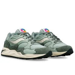 Saucony Grid Shadow 2 Chromatic< Lifestyle
