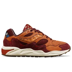 Saucony Grid Shadow 2 Dragon< Lifestyle