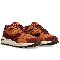 Saucony Grid Shadow 2 Dragon< Lifestyle
