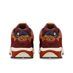 Saucony Grid Shadow 2 Dragon< Lifestyle