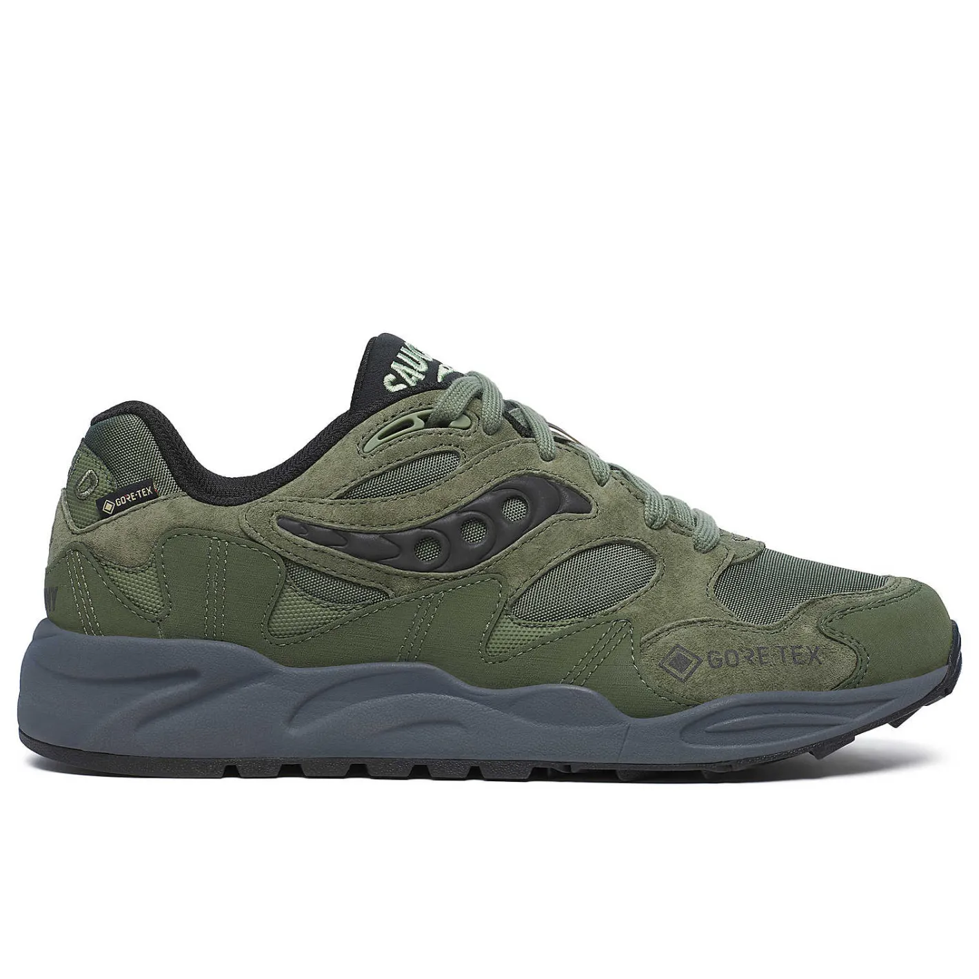 Saucony Grid Shadow 2 GTX<Women Lifestyle