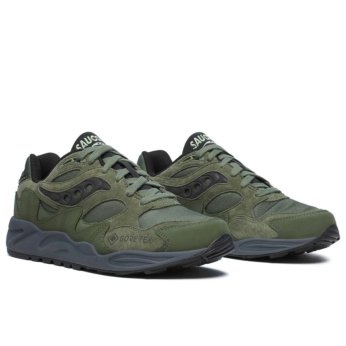 Saucony Grid Shadow 2 GTX<Women Lifestyle