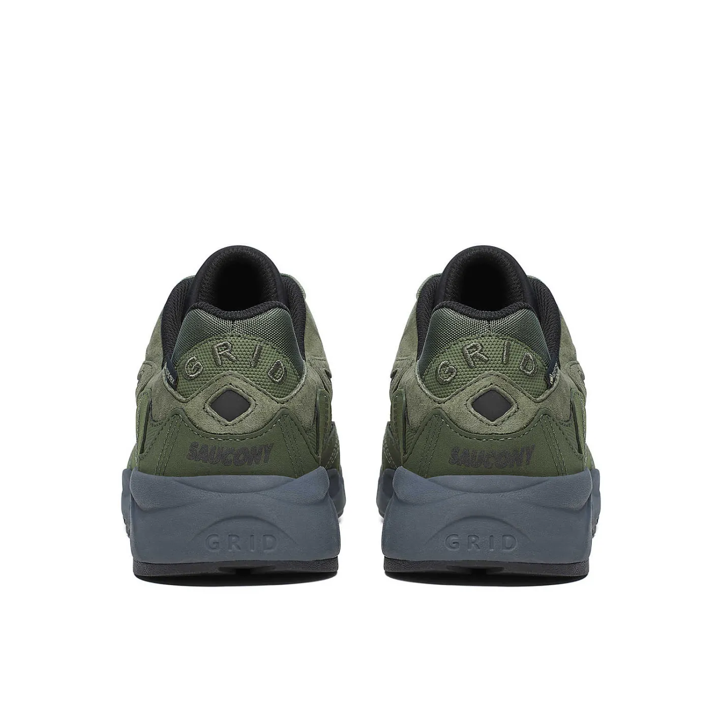 Saucony Grid Shadow 2 GTX<Women Lifestyle