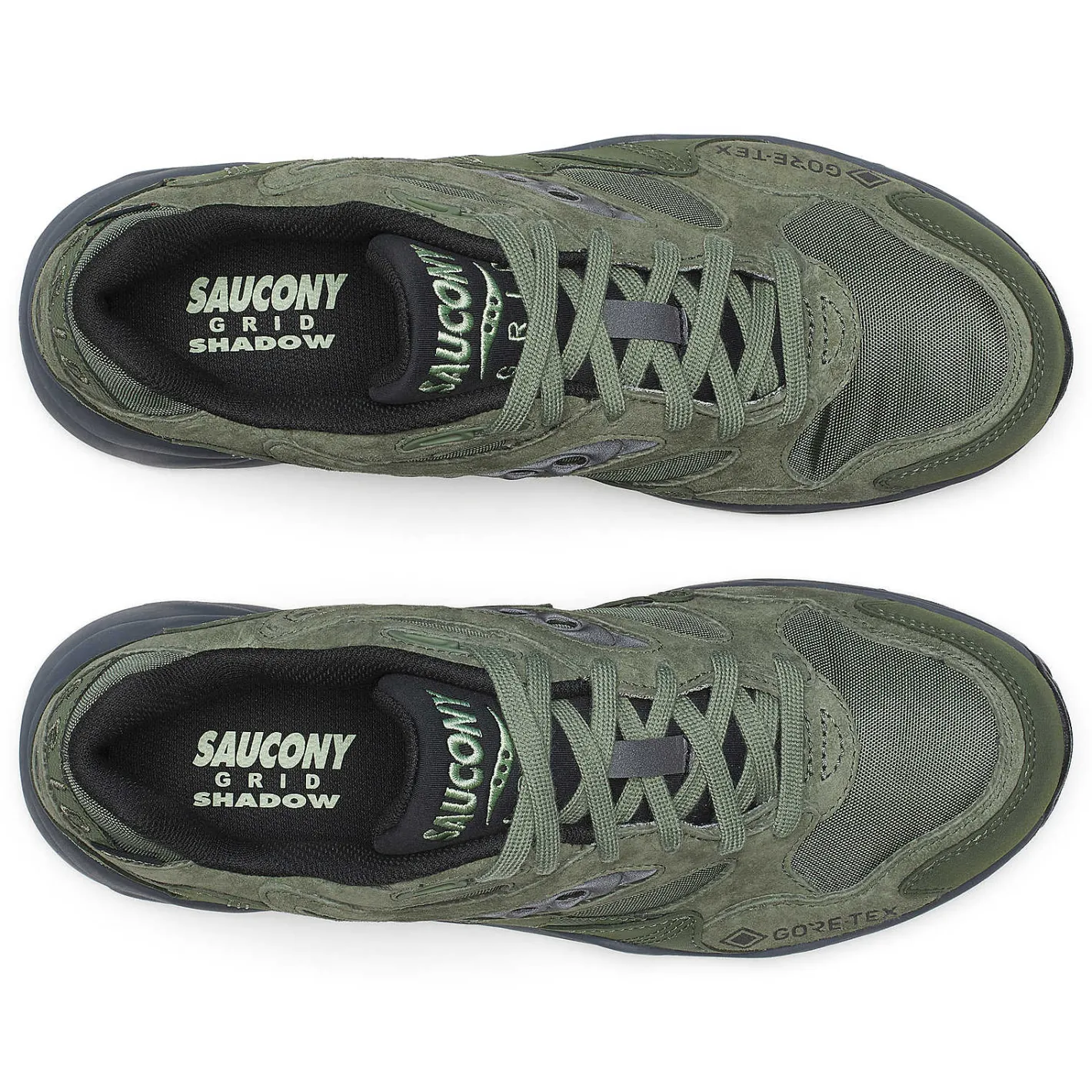 Saucony Grid Shadow 2 GTX<Women Lifestyle