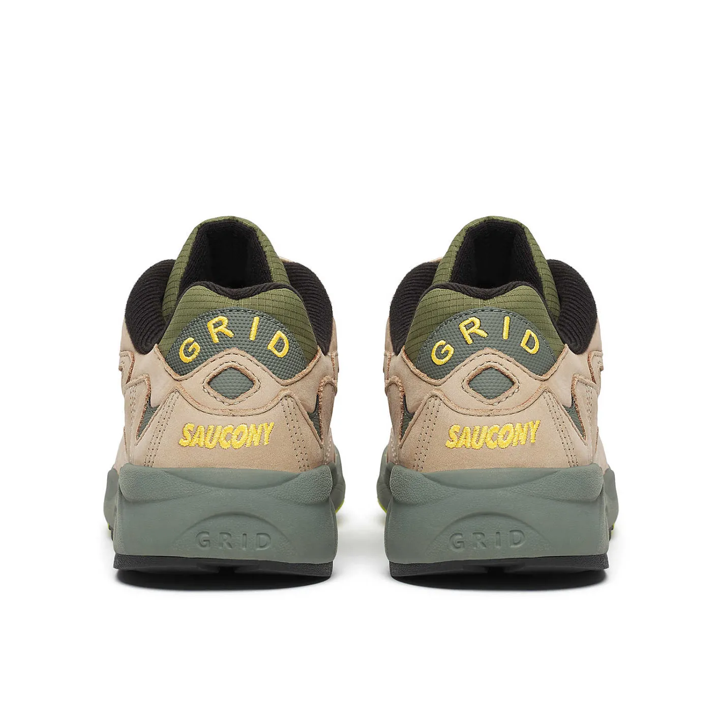 Saucony Grid Shadow 2 Premium<Women Lifestyle|Lifestyle