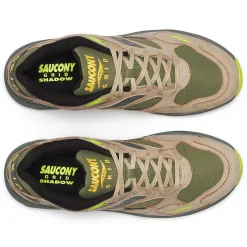 Saucony Grid Shadow 2 Premium<Women Lifestyle|Lifestyle