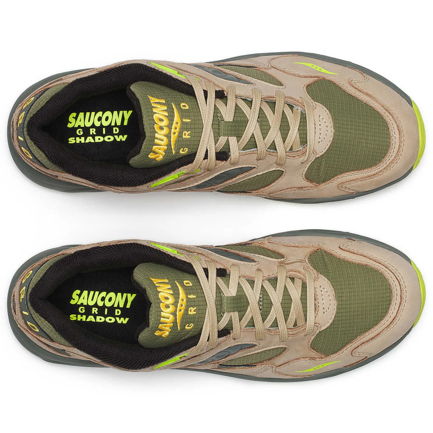 Saucony Grid Shadow 2 Premium<Women Lifestyle|Lifestyle