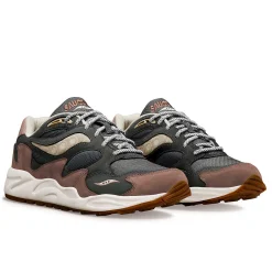 Saucony Grid Shadow 2 Secure< Lifestyle