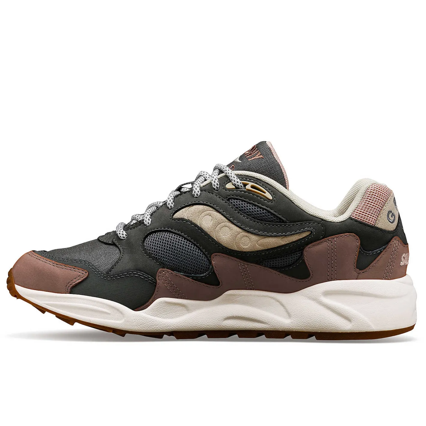 Saucony Grid Shadow 2 Secure< Lifestyle
