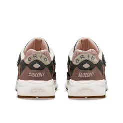 Saucony Grid Shadow 2 Secure< Lifestyle