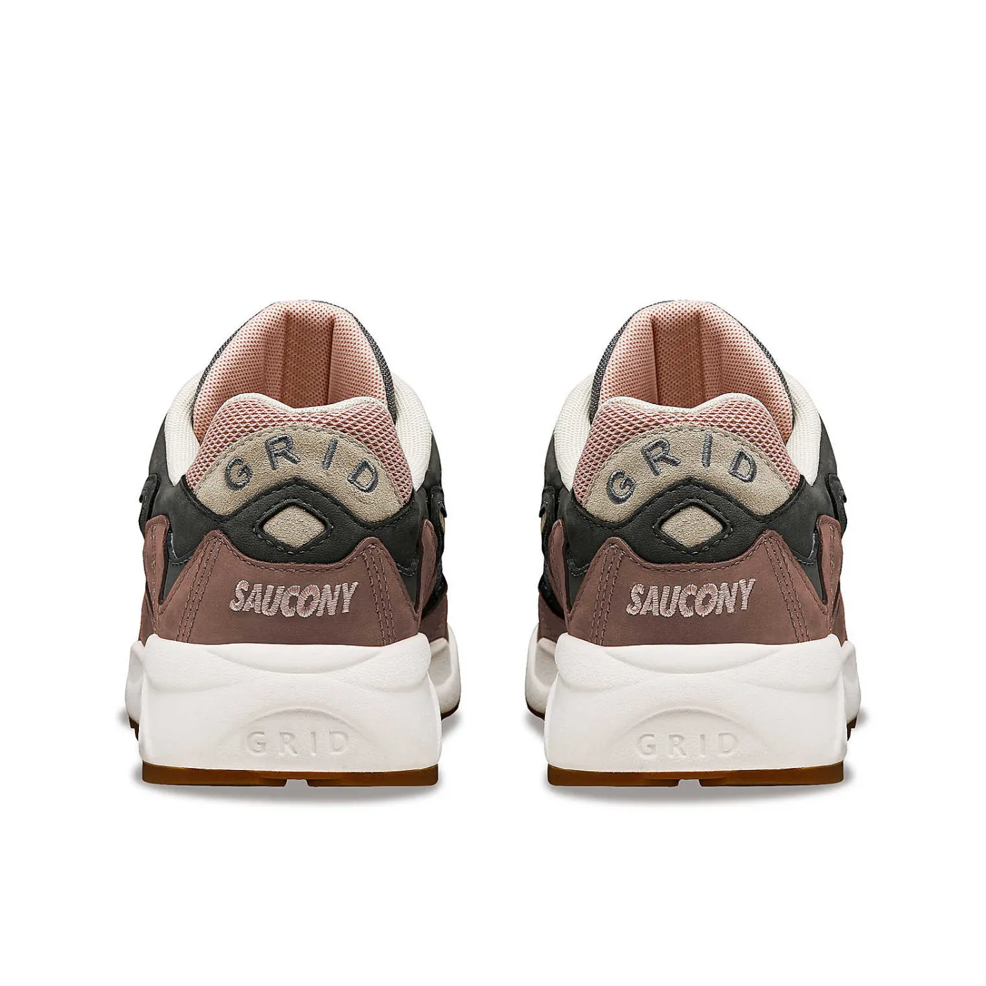 Saucony Grid Shadow 2 Secure< Lifestyle