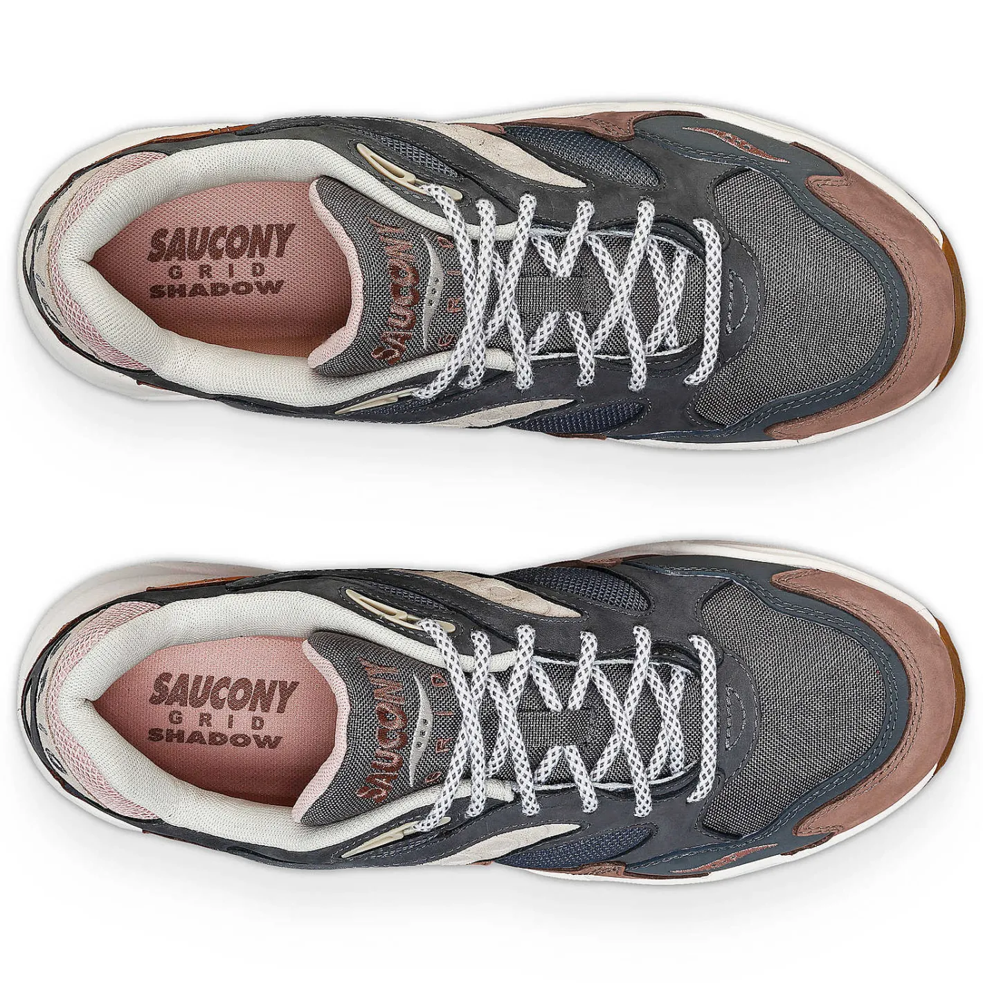 Saucony Grid Shadow 2 Secure< Lifestyle
