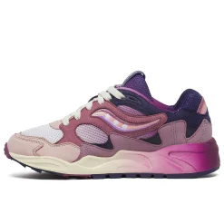 Saucony Grid Shadow 2 Summer Solstice< Sale