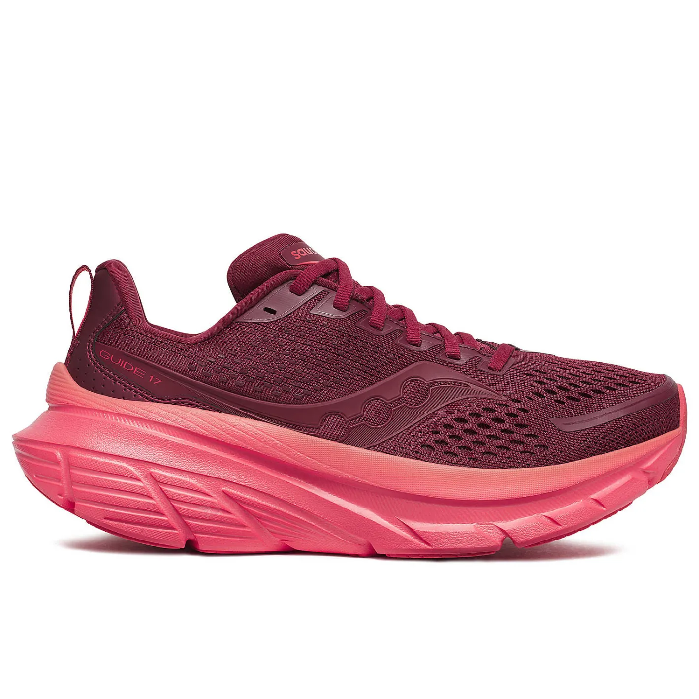 Saucony Guide 17<Women Walking
