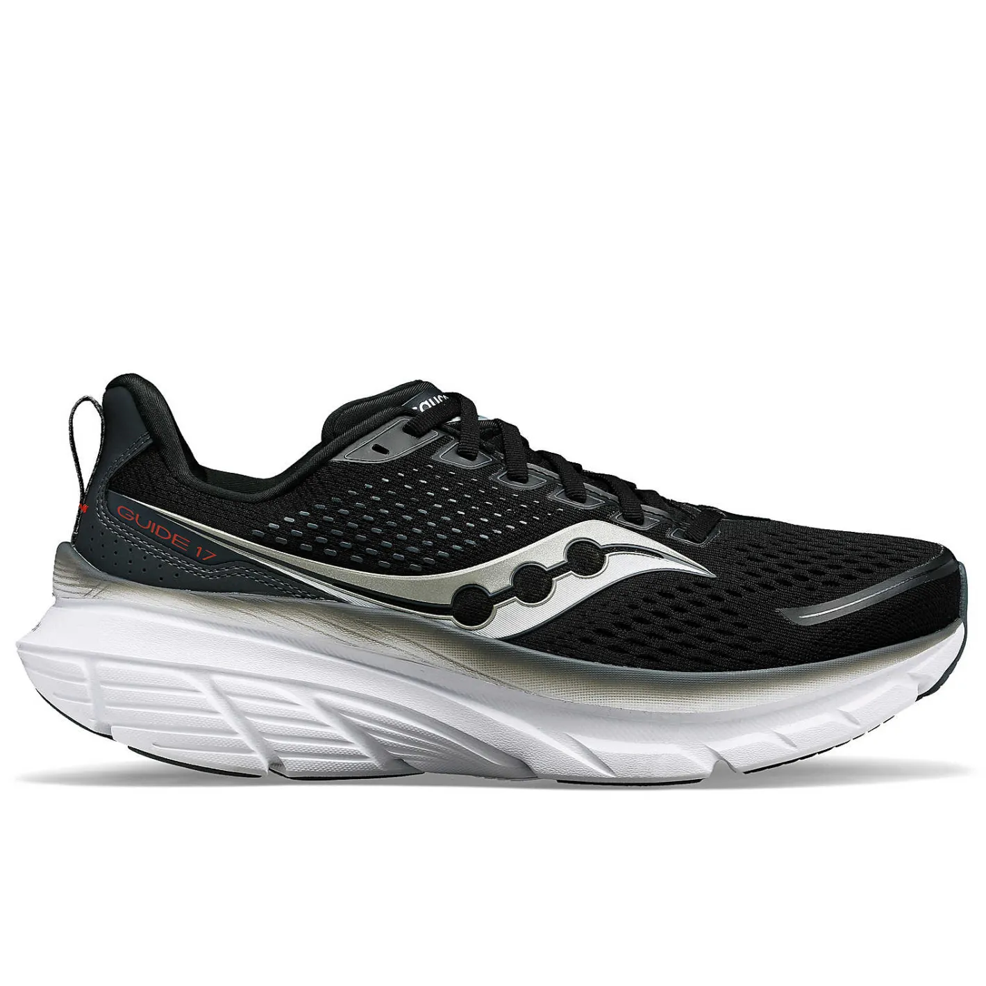 Saucony Guide 17 Extra Wide< Running|Walking