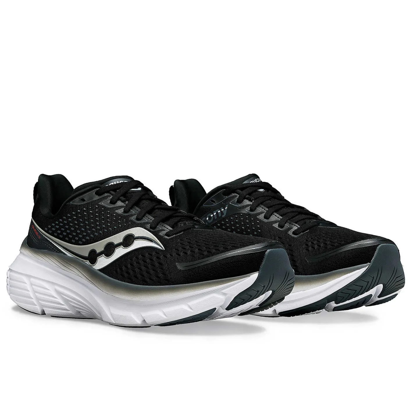 Saucony Guide 17 Extra Wide< Running|Walking