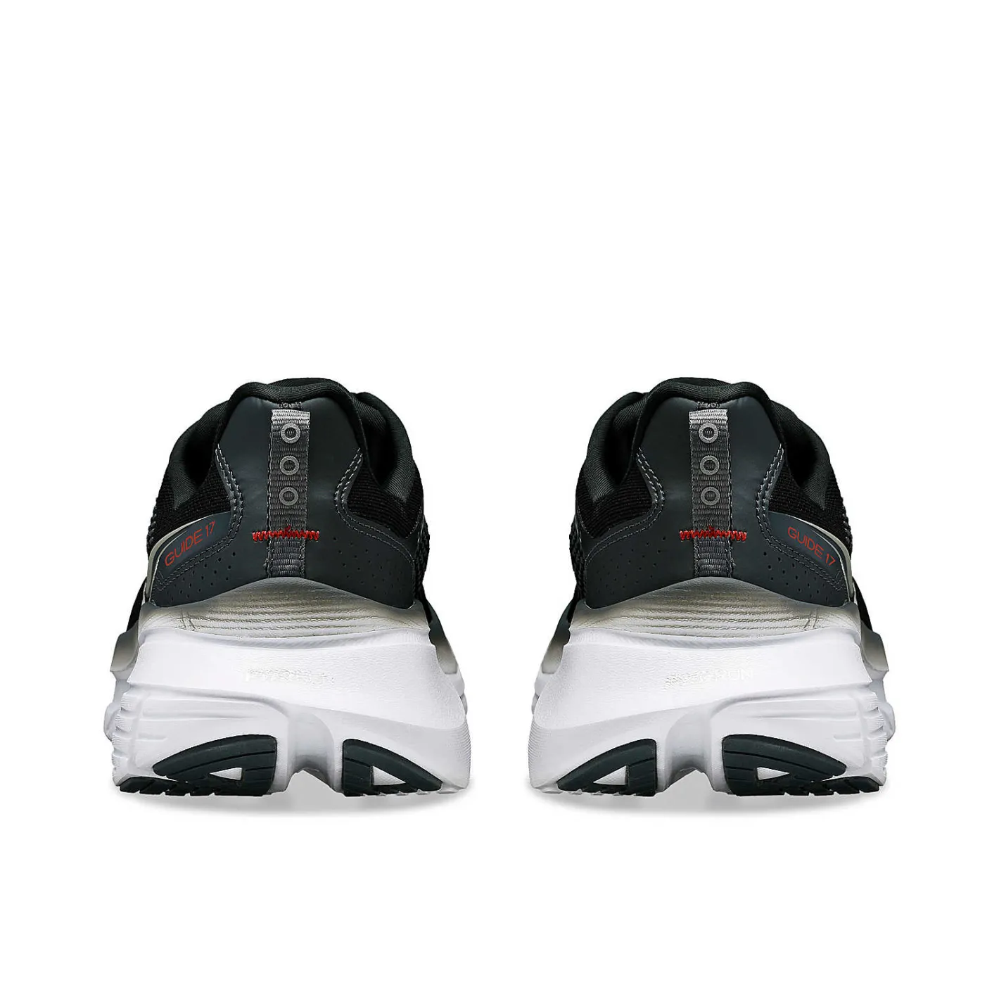 Saucony Guide 17 Extra Wide< Running|Walking