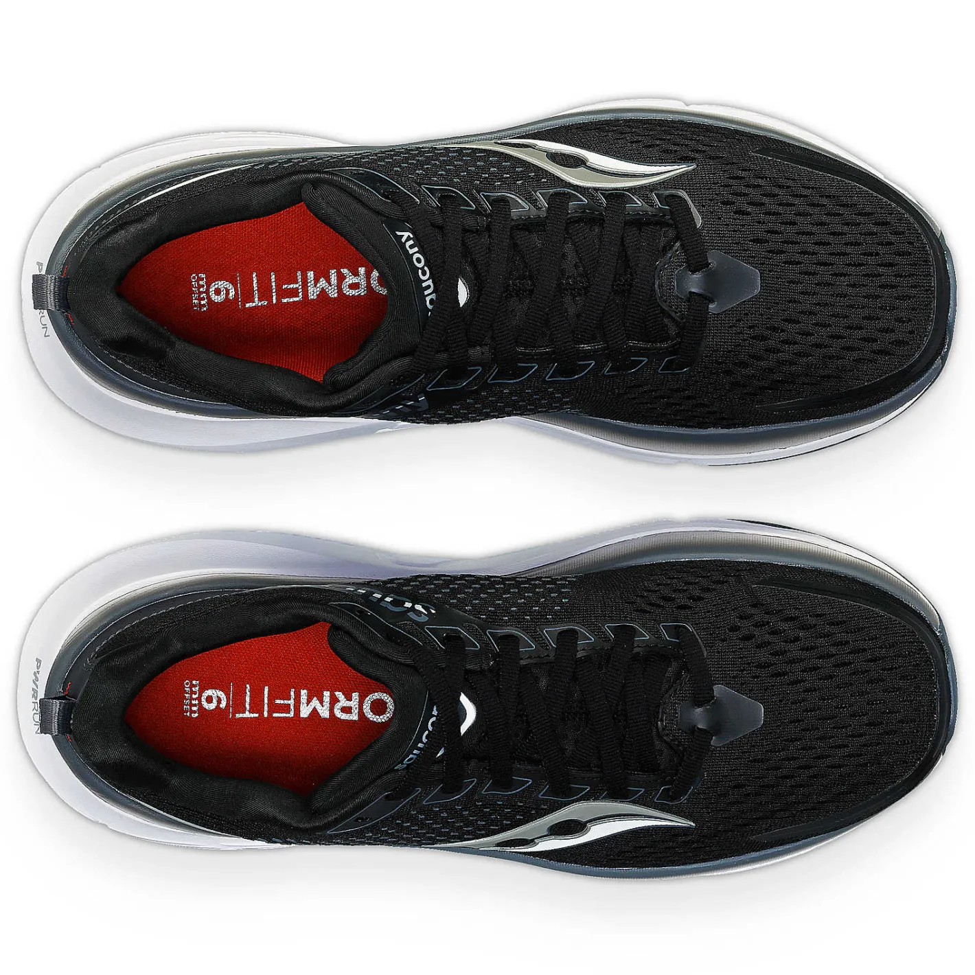 Saucony Guide 17 Extra Wide< Running|Walking