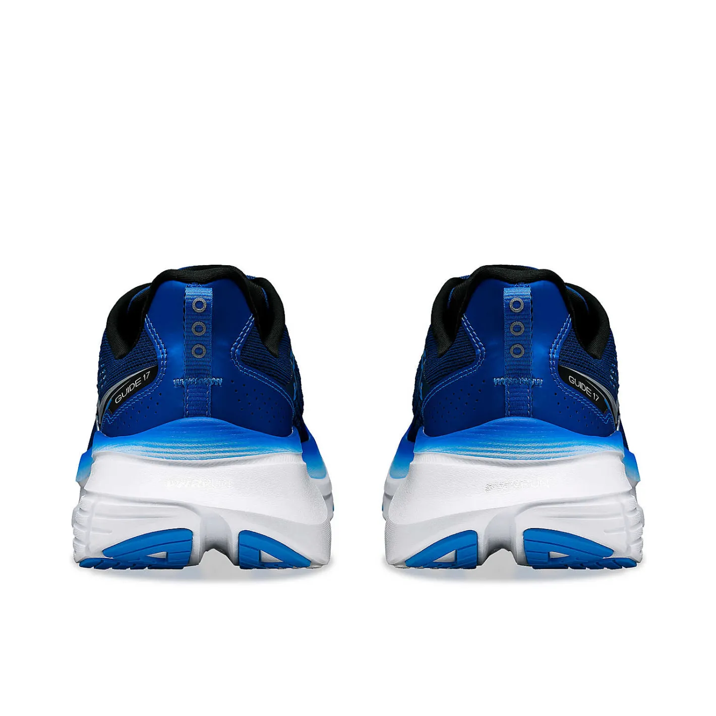 Saucony Guide 17 Wide< Running|Walking