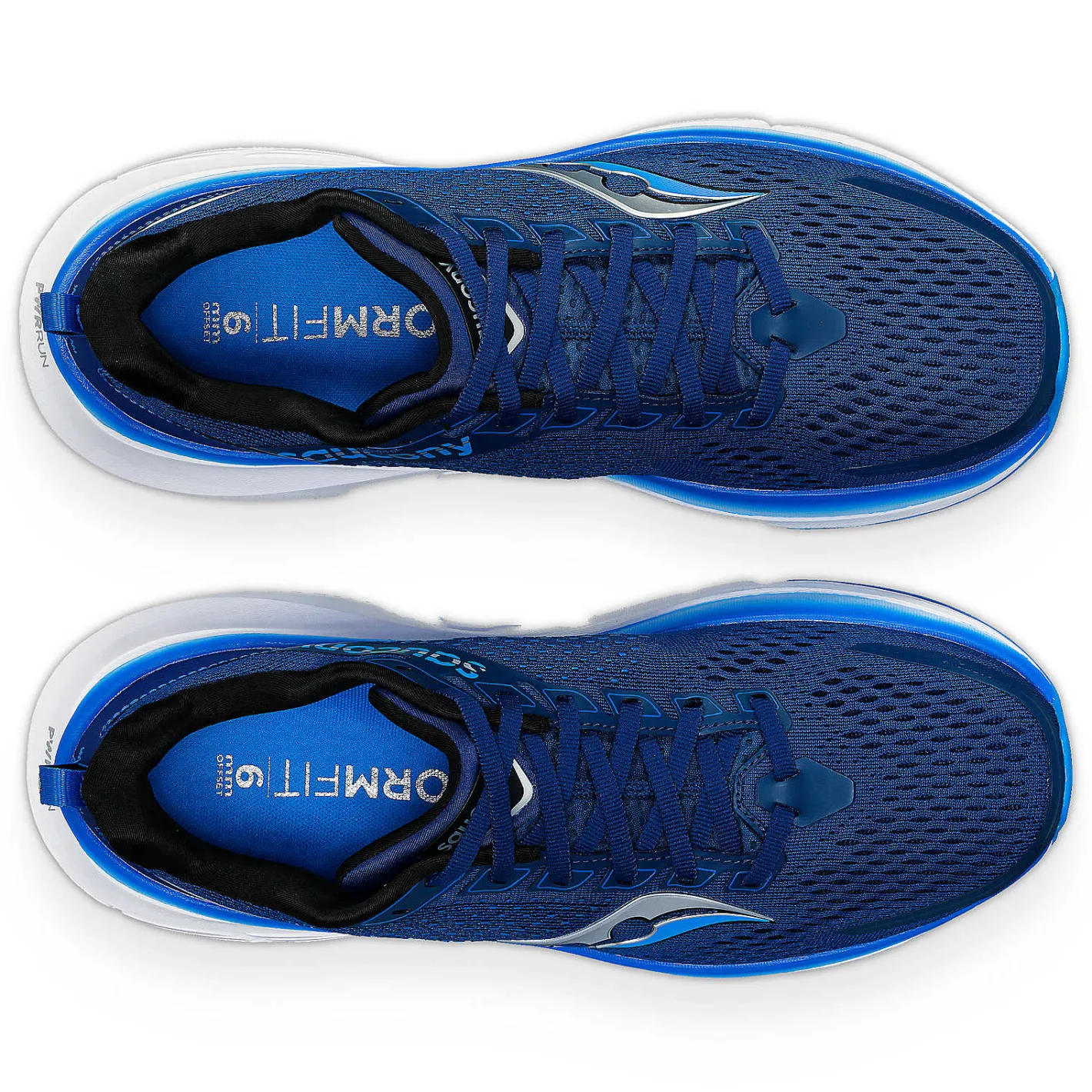Saucony Guide 17 Wide< Running|Walking