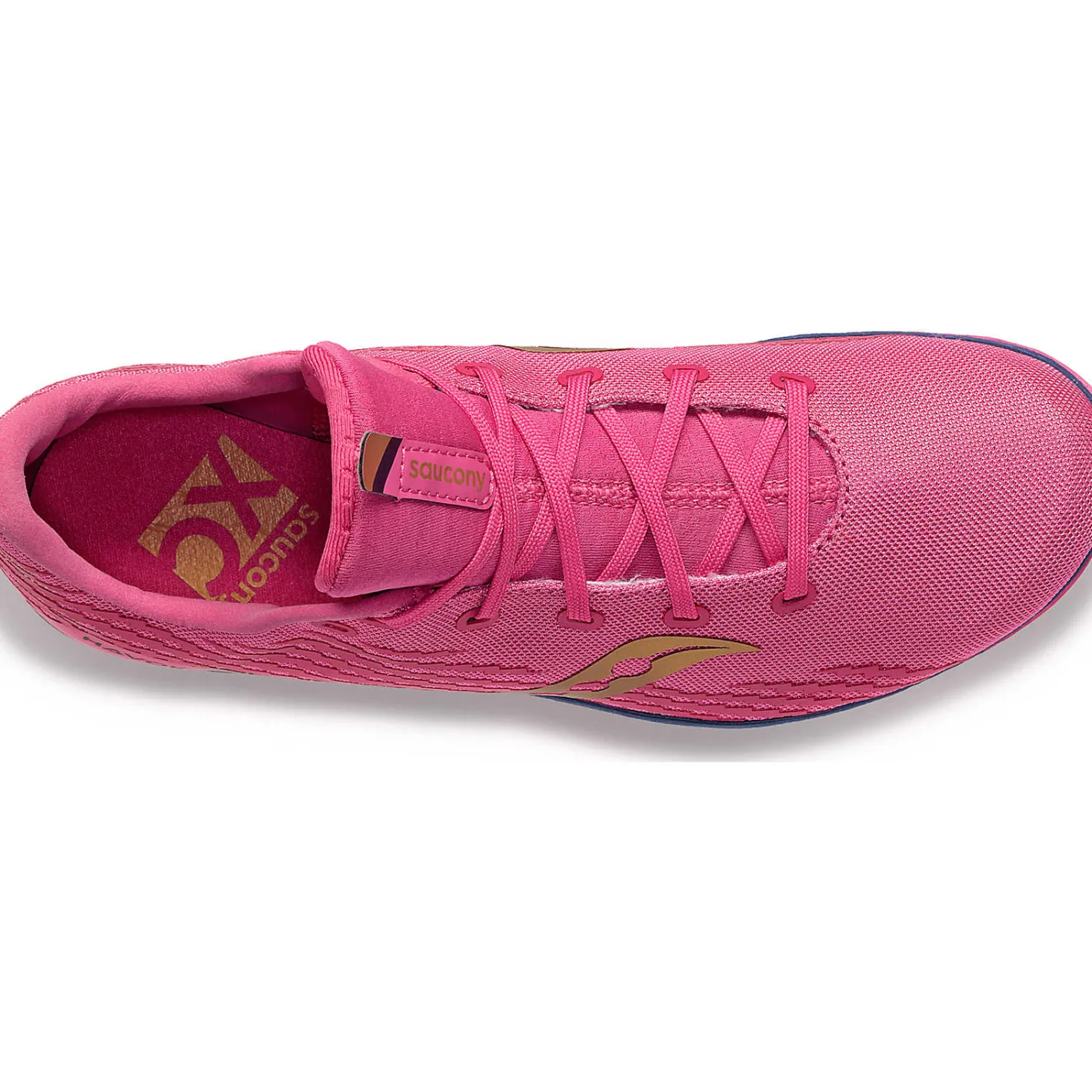 Saucony Havok XC 3 Spike< Sale