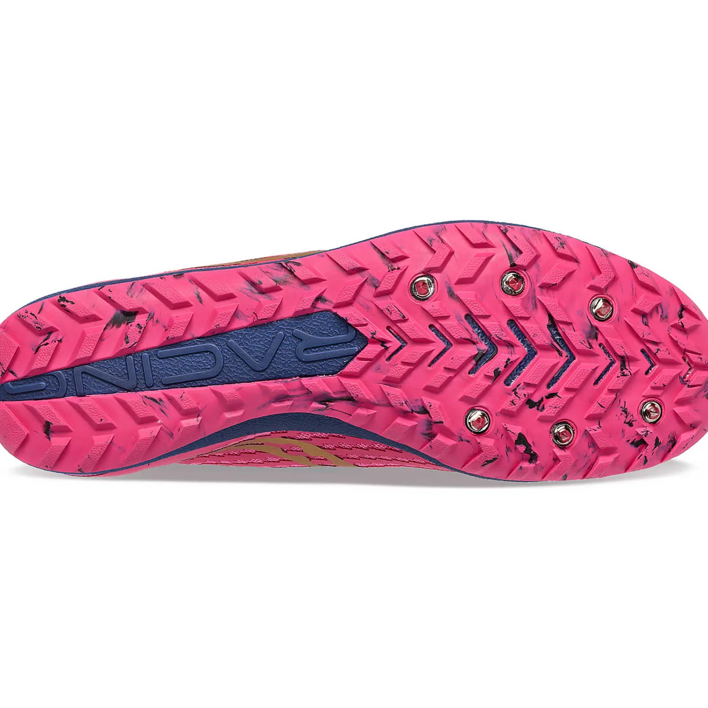 Saucony Havok XC 3 Spike< Sale