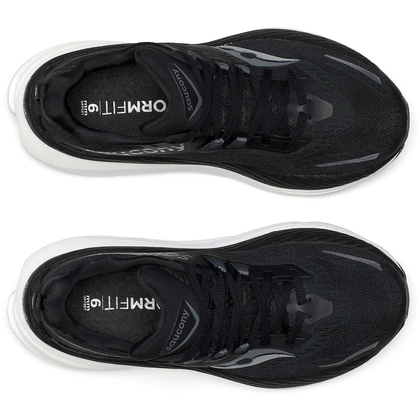 Saucony Hurricane 24<Women Hurricane
