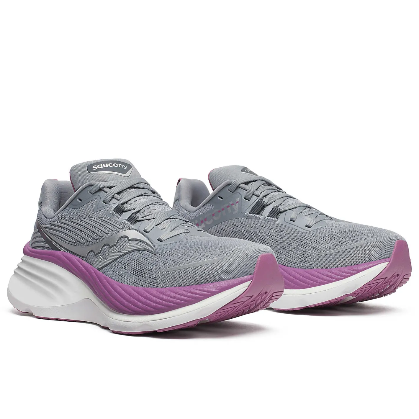 Saucony Hurricane 24 Wide<Women Running|Walking