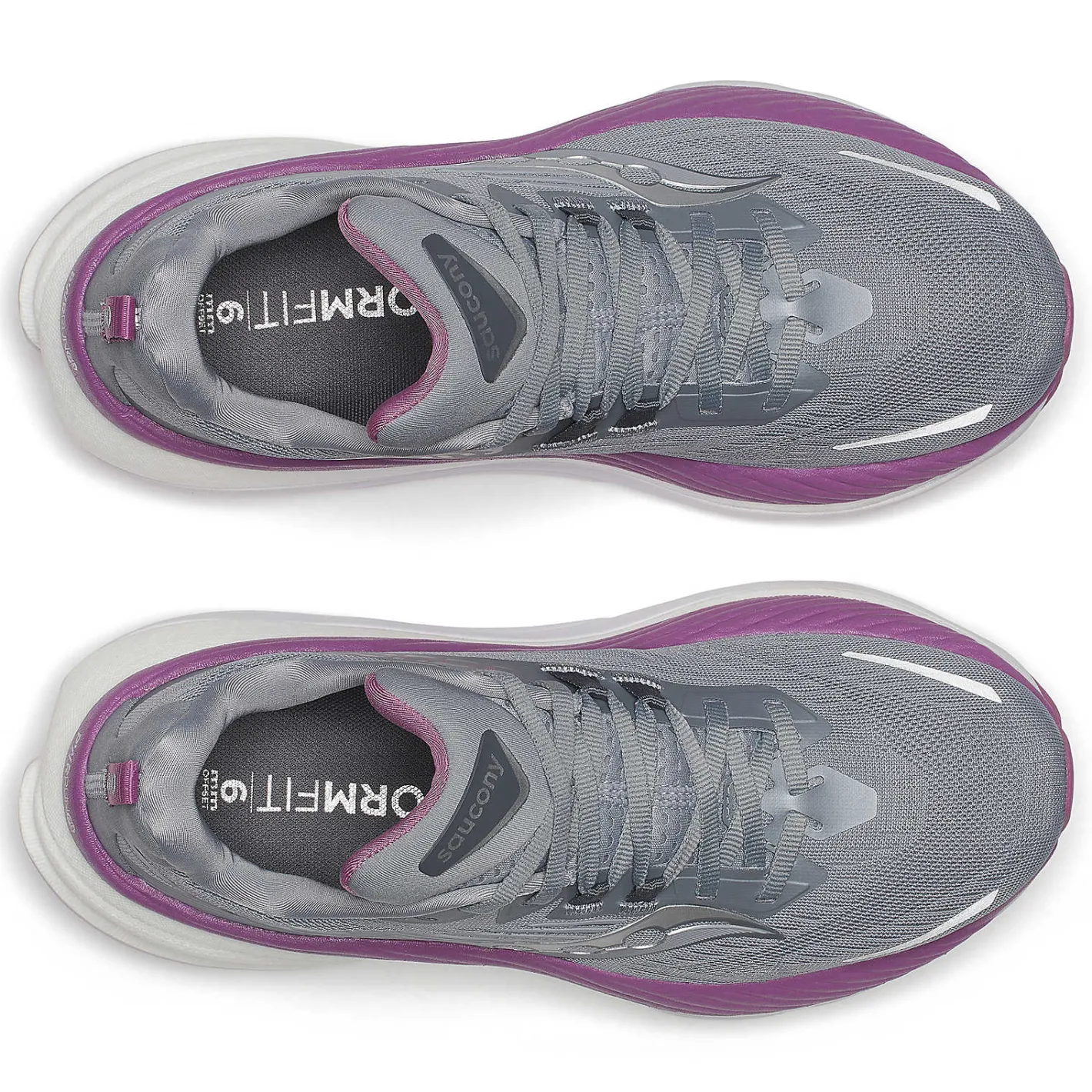 Saucony Hurricane 24 Wide<Women Running|Walking