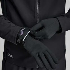 Saucony Hurricane Convertible Mitt< Accessories