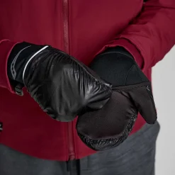 Saucony Hurricane Convertible Mitt< Accessories