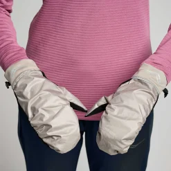 Saucony Hurricane Convertible Mitt<Women Accessories