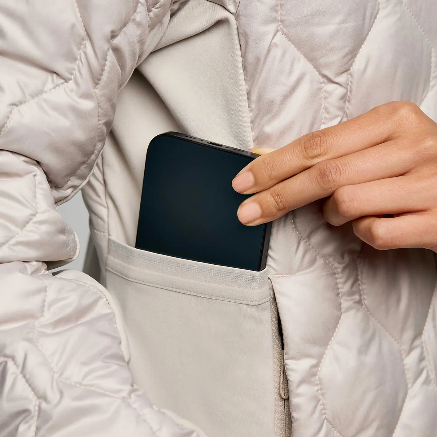 Saucony Hurricane Insulated Jacket<Women Jackets|Tops