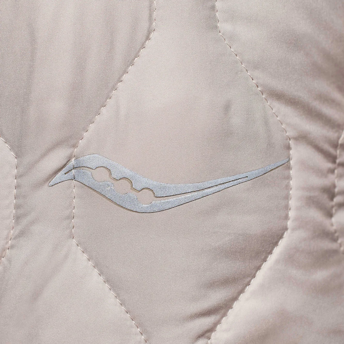 Saucony Hurricane Insulated Jacket<Women Jackets|Tops