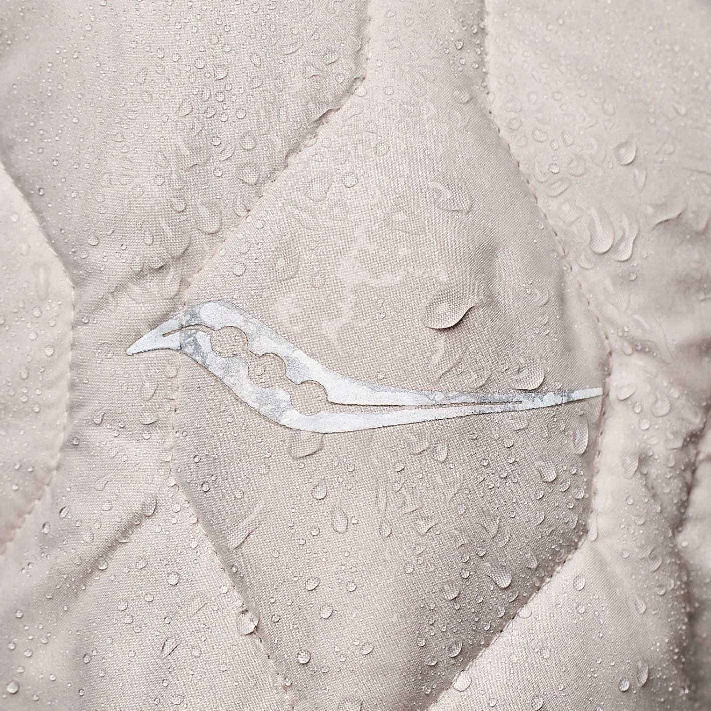 Saucony Hurricane Insulated Jacket<Women Jackets|Tops