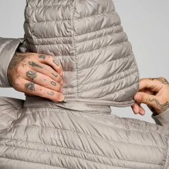 Saucony Hurricane Insulated Jacket< Tops