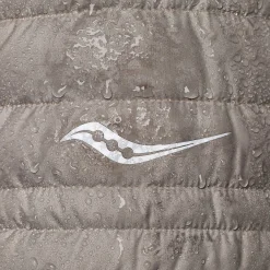 Saucony Hurricane Insulated Jacket< Tops