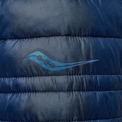 Saucony Hurricane Insulated Jacket< Jackets