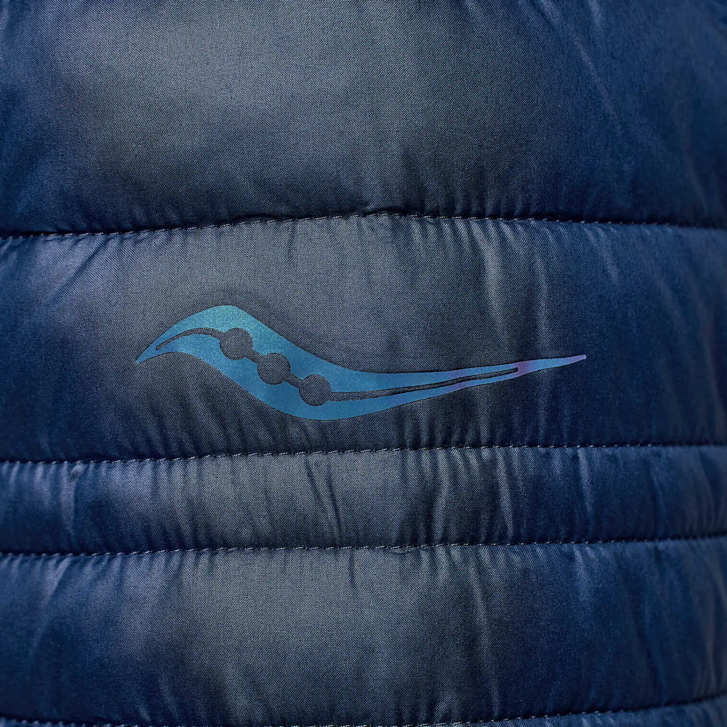 Saucony Hurricane Insulated Jacket< Jackets