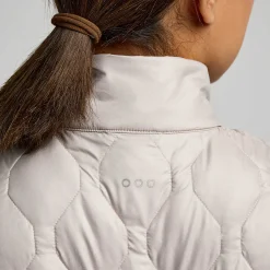 Saucony Hurricane Insulated Vest<Women Jackets|Tops