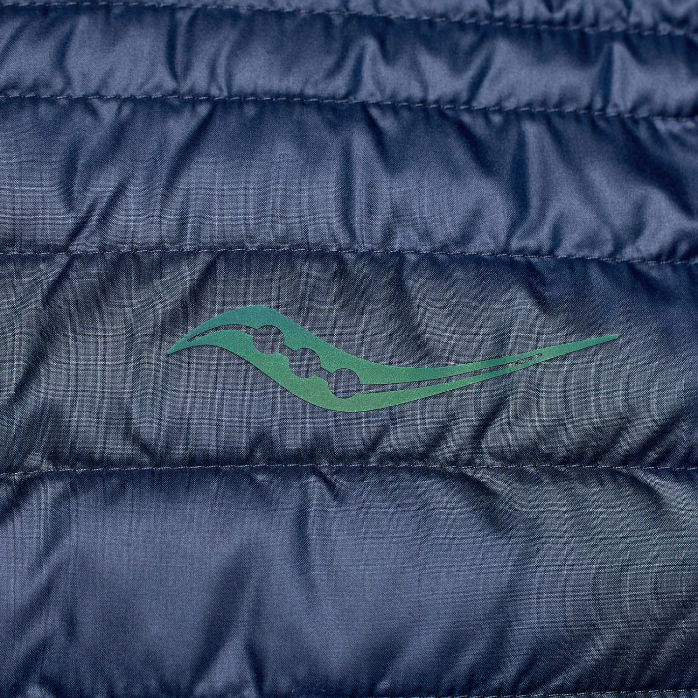 Saucony Hurricane Insulated Vest< Jackets