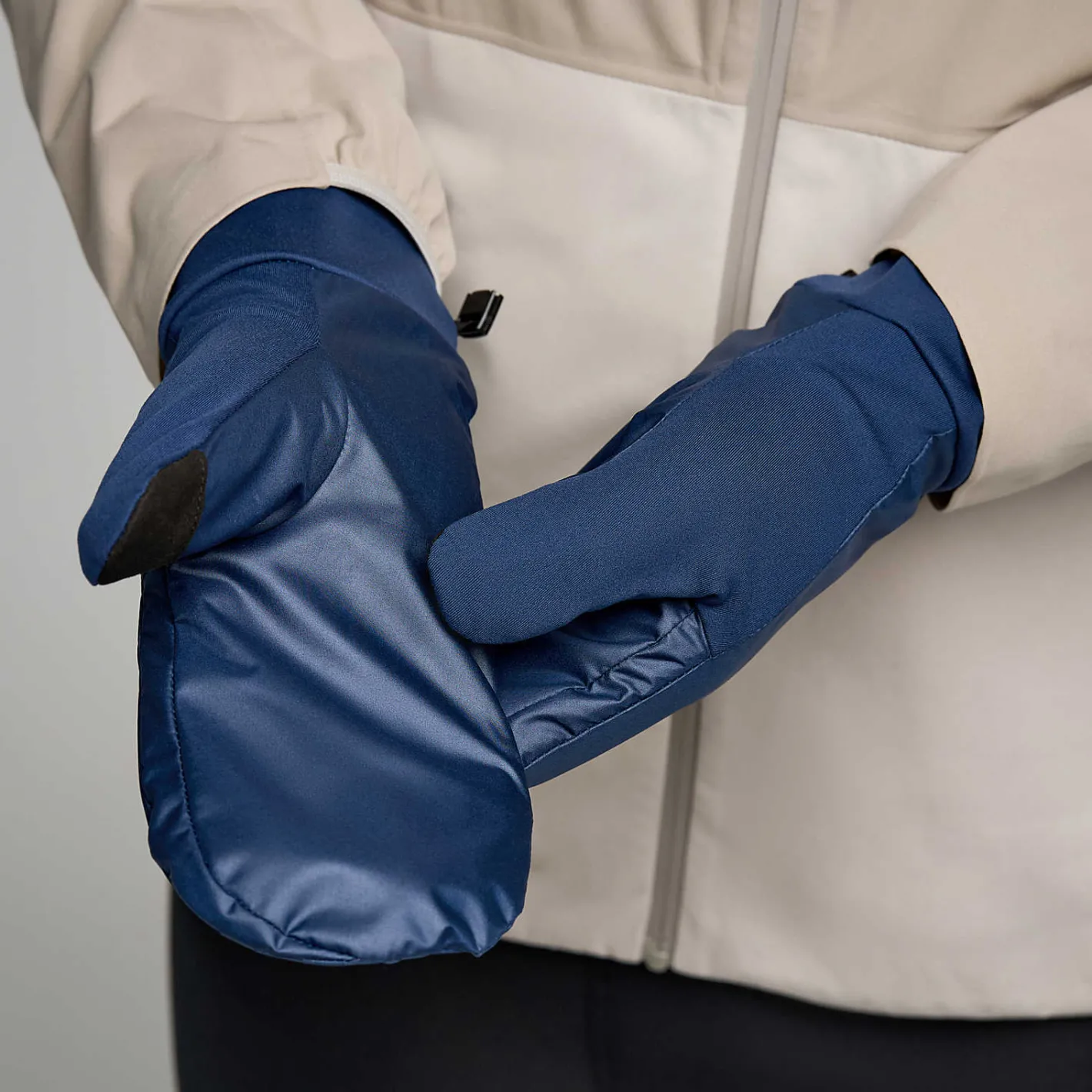 Saucony Hurricane Mitt<Women Accessories|Accessories