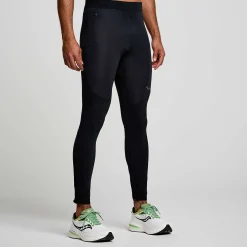 Saucony Hurricane Tight< Bottoms