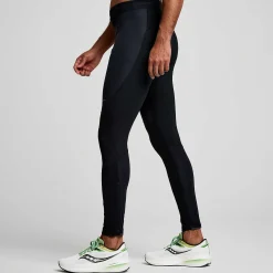 Saucony Hurricane Tight< Bottoms
