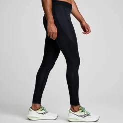 Saucony Hurricane Tight< Bottoms