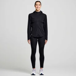 Saucony Hurricane Waterproof Jacket<Women Jackets