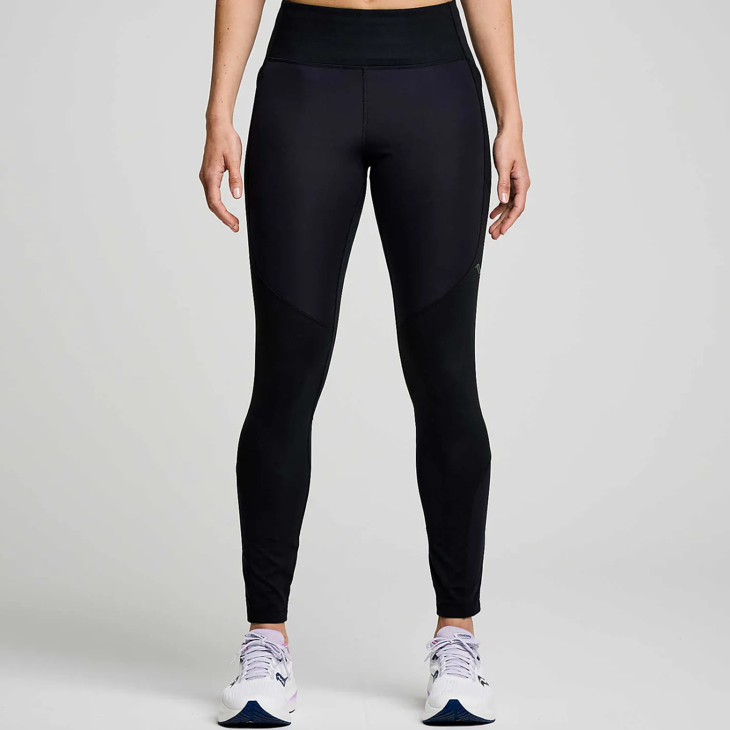 Saucony Hurricane Wind Tight<Women Bottoms